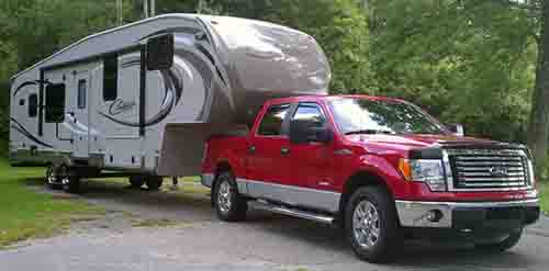 f150-towing