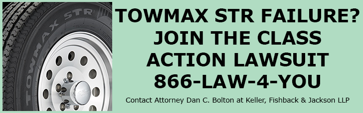 Towmax STR Class Action Lawsuit